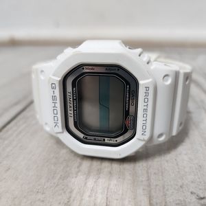 COPY - Casio White Watch